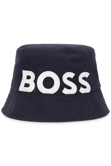BOSS Капела J01142 Тъмносин - Mera.bg