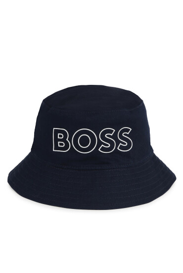 BOSS Капела J50979 Тъмносин - Mera.bg