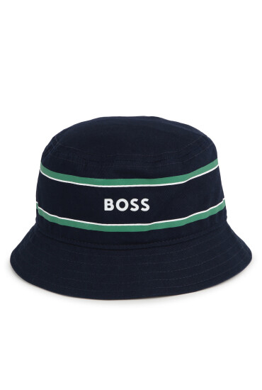 Boss Капела J50994 Тъмносин - Mera.bg