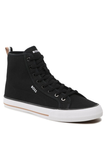 Boss Кецове 50493244 Black 01 - Mera.bg