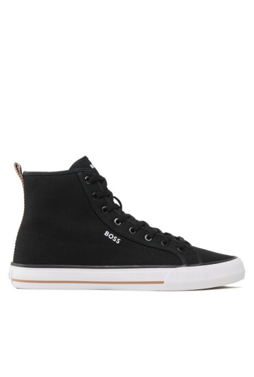 Boss Кецове 50493244 Black 01 - Mera.bg
