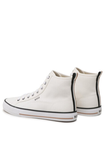 Boss Кецове 50493244 White 100 - Mera.bg