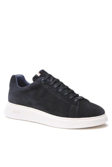 Boss Кецове 50493251 Dark Blue 401 - Mera.bg