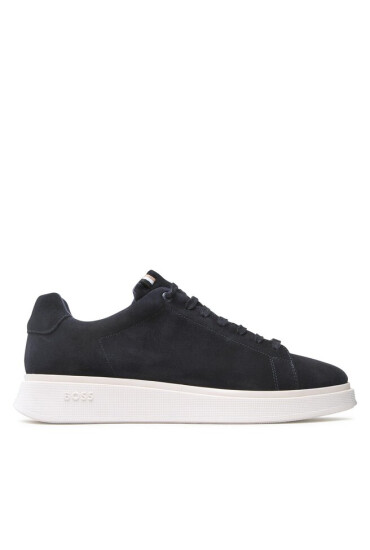 Boss Кецове 50493251 Dark Blue 401 - Mera.bg