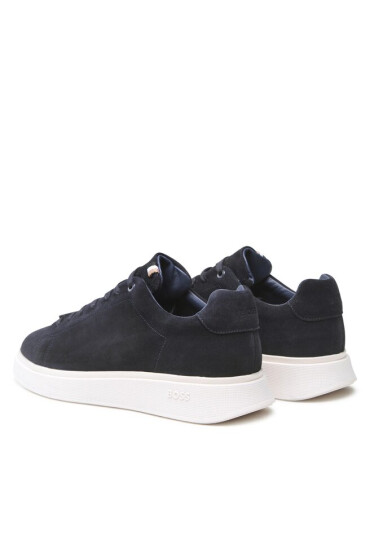 Boss Кецове 50493251 Dark Blue 401 - Mera.bg