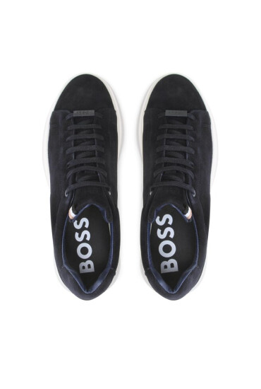 Boss Кецове 50493251 Dark Blue 401 - Mera.bg