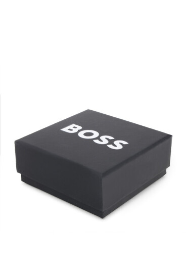 Boss Копчета за ръкавели Cal 50475421 10243530 01 040 - Mera.bg