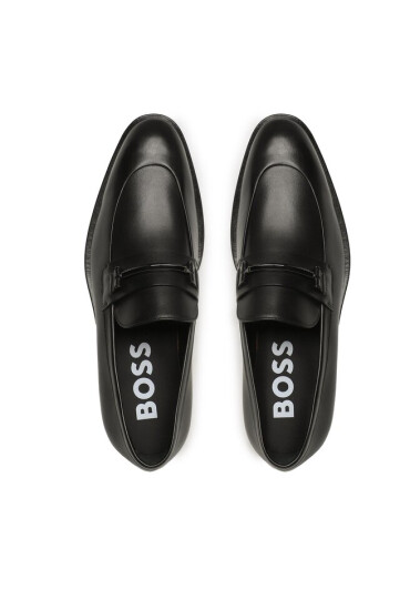 Boss Лоуфъри 50492638 Черен - Mera.bg