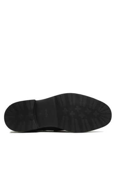 Boss лоуфъри с дебела подметка 50497853 Dark Brown 205 - Mera.bg