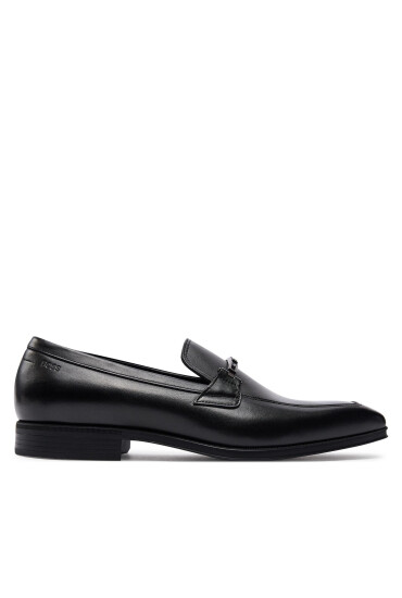 Boss Лоуфъри Theon Loaf Buhw 50517116 Черен - Mera.bg