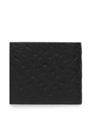 Boss Малък мъжки портфейл Highway_M_4_CC_Coin 50504282 001 - Mera.bg