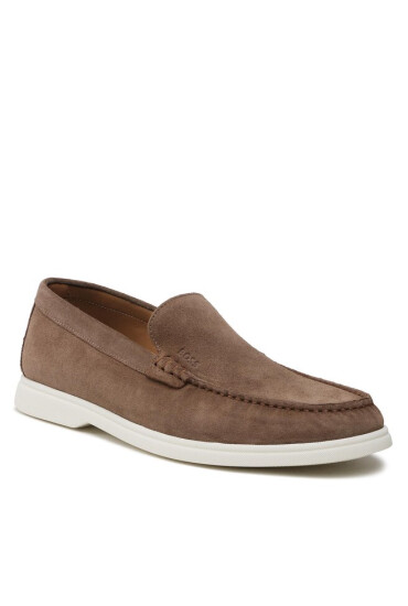 Boss Мокасини 50492969 Medium Beige 260 - Mera.bg