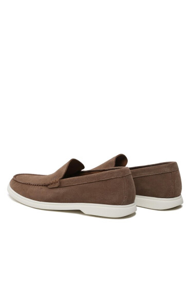 Boss Мокасини 50492969 Medium Beige 260 - Mera.bg