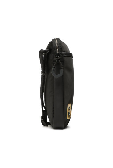 Boss Мъжка чантичка Holiday Bg 50487213 Черен - Mera.bg