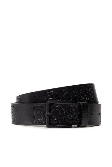 Boss Мъжки колан Ther--Bold 50471302 10201972 01 001 - Mera.bg
