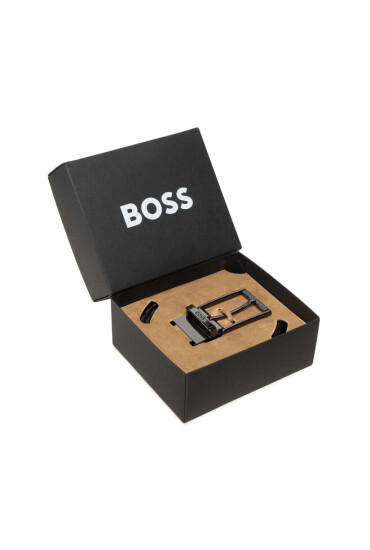Boss Мъжки колан Ogrant 50471294 204 - Mera.bg