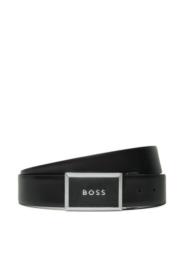 Boss Мъжки колан 50503363 001 - Mera.bg