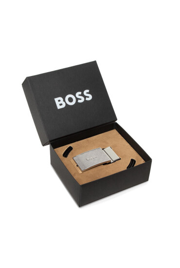 Boss Мъжки колан Icon 50471291 001 - Mera.bg