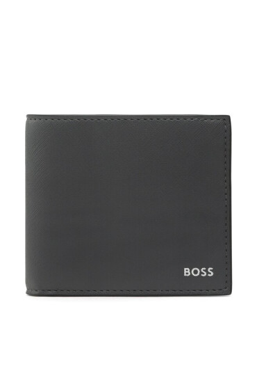 Boss Мъжки портфейл - Mera.bg