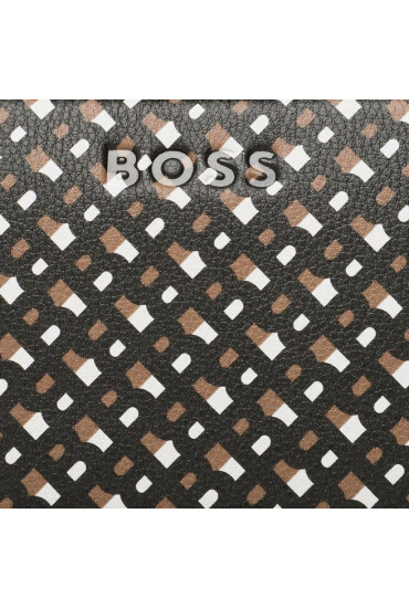 Boss Несесер 50492686 Black 3 - Mera.bg