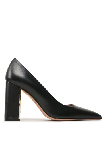 Boss Обувки 50493050 Black 01 - Mera.bg