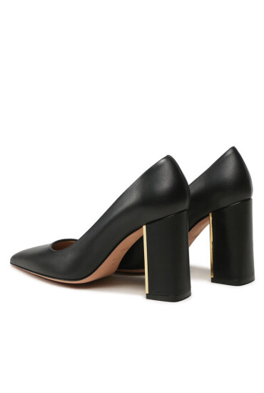 Boss Обувки 50493050 Black 01 - Mera.bg