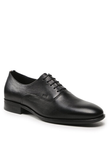 Boss Обувки Colby 50492957 10249870 01 Черен - Mera.bg