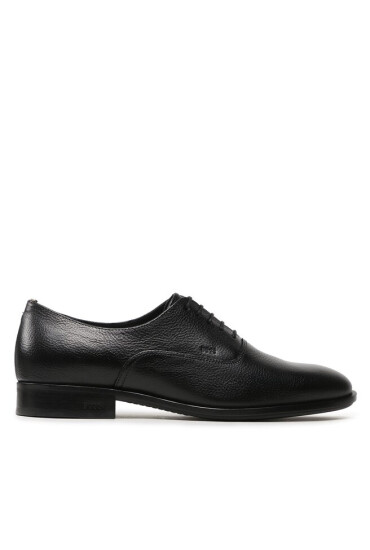 Boss Обувки Colby 50492957 10249870 01 Черен - Mera.bg