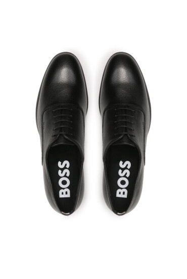 Boss Обувки Colby 50492957 10249870 01 Черен - Mera.bg
