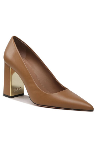Boss Обувки 50493050 Medium Beige 260 - Mera.bg