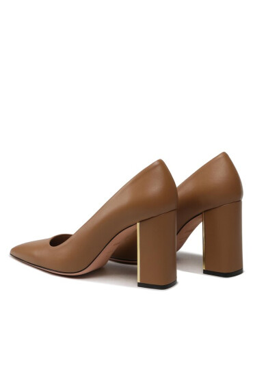 Boss Обувки 50493050 Medium Beige 260 - Mera.bg