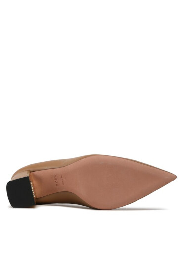 Boss Обувки 50493050 Medium Beige 260 - Mera.bg