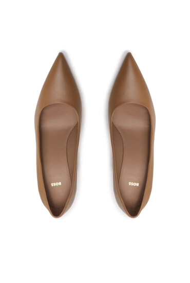 Boss Обувки 50493050 Medium Beige 260 - Mera.bg