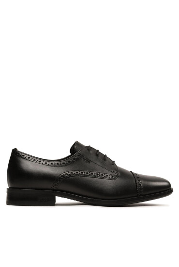 Boss Обувки 50498466 Black 001 - Mera.bg