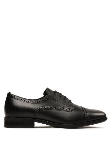 Boss Обувки 50498466 Black 001 - Mera.bg