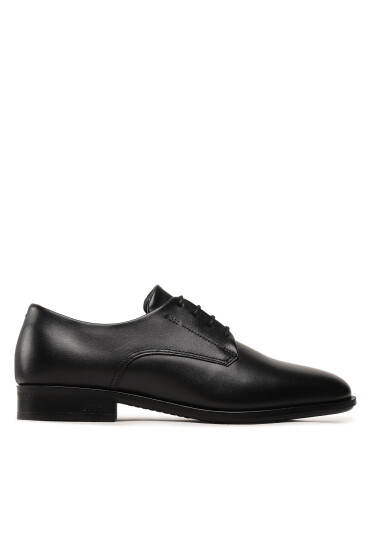 Boss Обувки Colby 50498467 Черен - Mera.bg