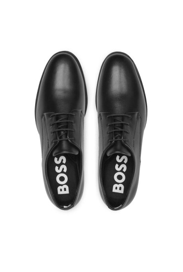 Boss Обувки Colby 50498467 Черен - Mera.bg