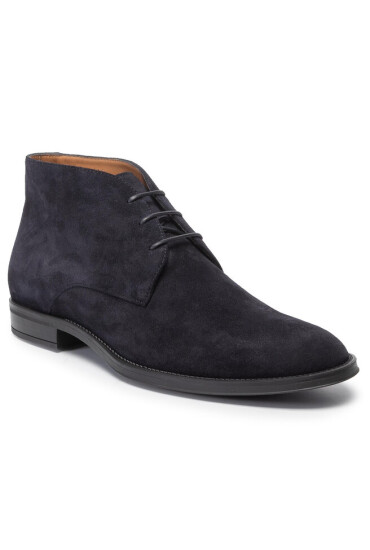 Boss Обувки Coventry 50413419 10212392 01 Dark Blue 401 - Mera.bg