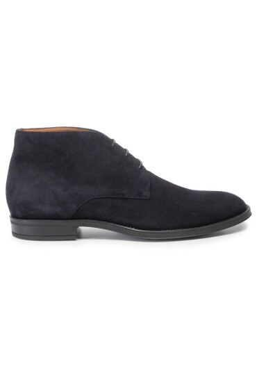 Boss Обувки Coventry 50413419 10212392 01 Dark Blue 401 - Mera.bg