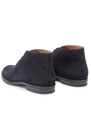 Boss Обувки Coventry 50413419 10212392 01 Dark Blue 401 - Mera.bg