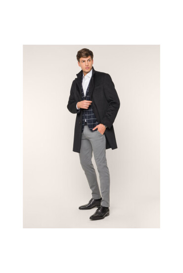 Boss Обувки Coventry 50413419 10212392 01 Dark Blue 401 - Mera.bg