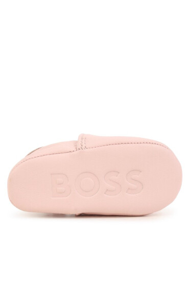 BOSS Обувки J99131 Розов - Mera.bg