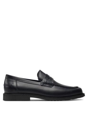 BOSS Лоуфъри Joray Mocc Bu 50516555 Тъмносин - Mera.bg