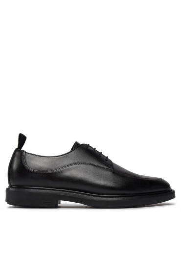 Boss Обувки Larry Derb 50511939 Черен - Mera.bg
