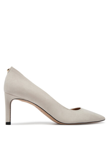BOSS Обувки на ток Janet Pump 70-S N 50498810 Бежов - Mera.bg