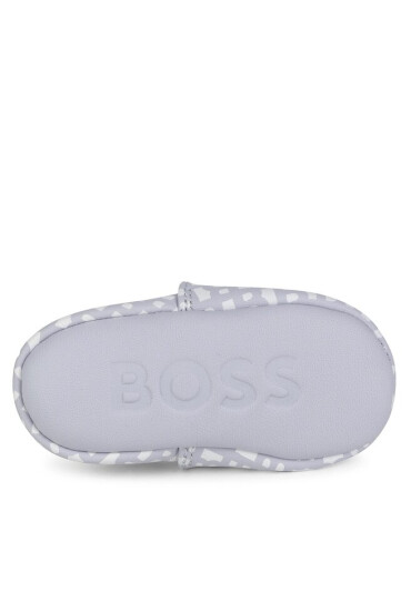 BOSS Пантофи J99122 Син - Mera.bg