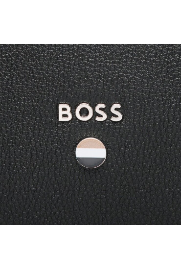 Boss Раница 50485047 Black 1 - Mera.bg