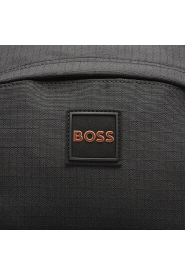 Boss Раница 50499011 Черен - Mera.bg