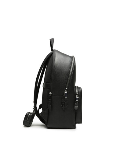 Boss Раница Highway 50499027 Black 001 - Mera.bg