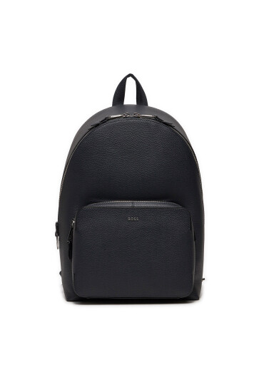 Boss Раница Highway Backpack 50499027 Blue 404 - Mera.bg